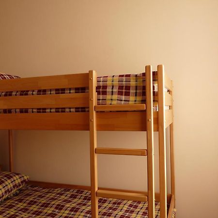לבוב Voyager Hostel חדר תמונה