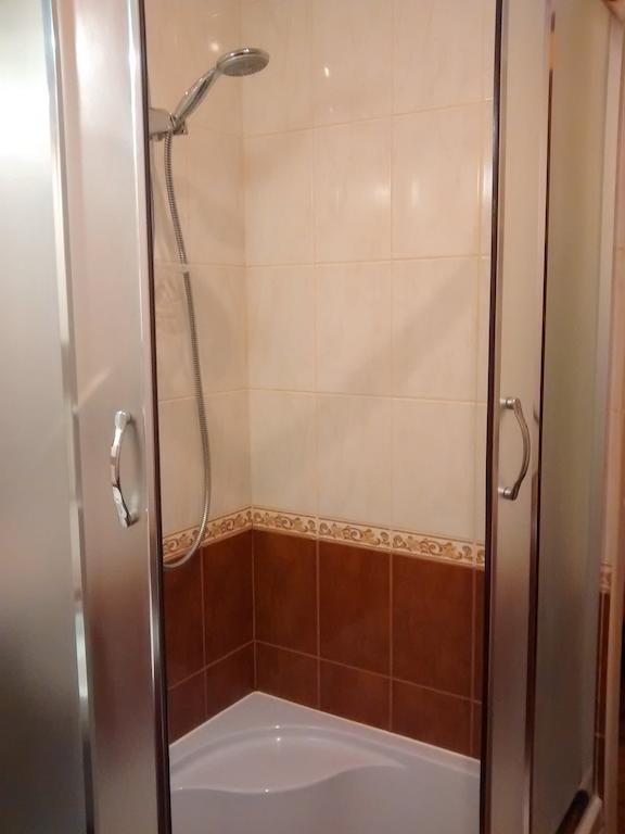 לבוב Voyager Hostel מראה חיצוני תמונה